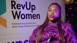 RevUp Women Initiative