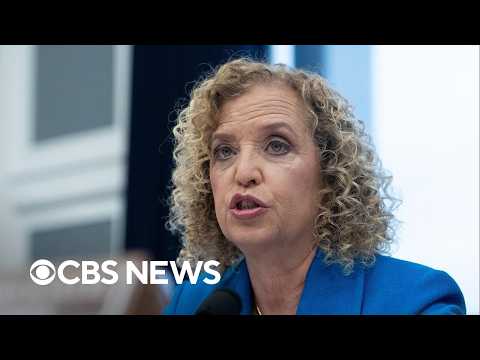 Breaking down Florida's top primary races, including Wasserman Schultz's run in a new district