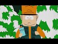 Attention c'est dangereux! Tu veux renverser ta bière? Jimbo - South Park s01e03