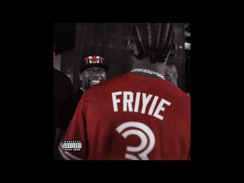 Friyie - Money Team (Prod. by TwoTone) "Floyd Mayweather Entrance Theme Song Official Audio"