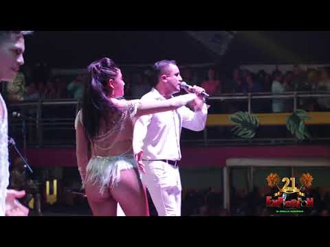 21° Aniversario Grupo Musical Explosión - Justicia (D.R.)