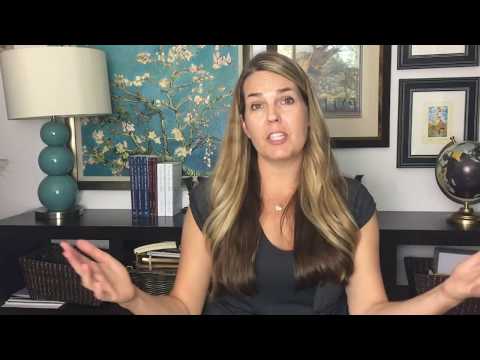 Understanding Sibling Loss & Grief, 3 Minute Therapy, Dr Christina Hibbert