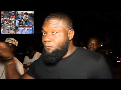 Kre Forch Freestyle (Welcome to the South Side DVD)