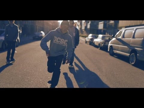 RIDESTORE SKATE - A Day in the Life