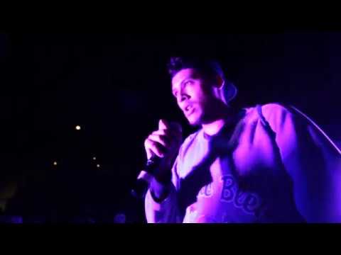 Negro Freshco VS Poki - Octavos - Gold Battle Regional Almería 2016