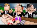 Spoiled Sister Had A FAKE FUNERAL The Truth Will SHOCK You Roblox