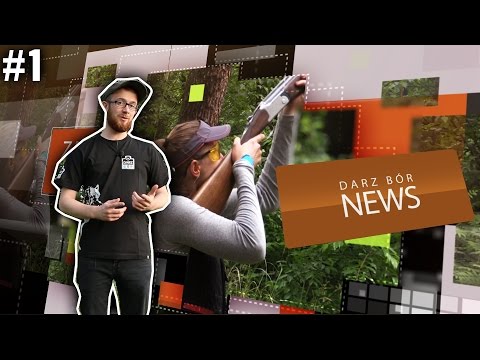 Darz Bór NEWS #1