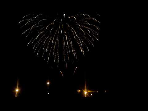 Ignis Brunensis Špilberk 2019