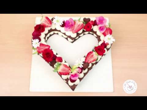 CREAM TART ricetta facile e veloce Ho Voglia di Dolce