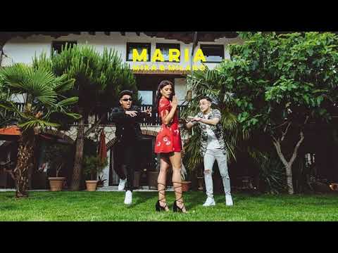 Mika ft. Milano - Maria (Lyrics)