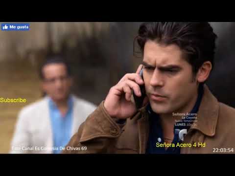 Gran Final El Seor De Los Cielos 5  Capitulo 95 parte 1 Final Completo  Telemundo Hdyoutube com