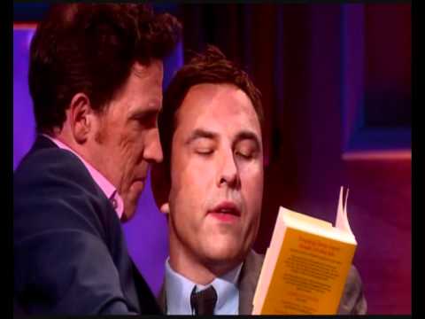 The Rob Brydon Show - Episode 1 - Part 1