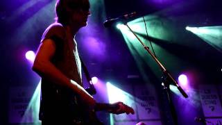 Steve Malkmus and the Jicks - No one is (as I are be) - Le Guess Who Tivoli (2/3)