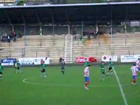 LAUDIO 1 - GERNIKA 2