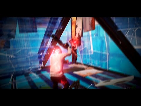 Tide Pen 🖊️&  Way Bigger 💪🏿  *INSANE BUILDUPS*🤯🔥(Perfect Overedit) | Client work (Free Projectfile)