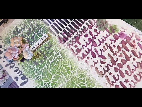 FREE NSD 2020 Technique Class with Cariena (actual class starts at 2 minutes)