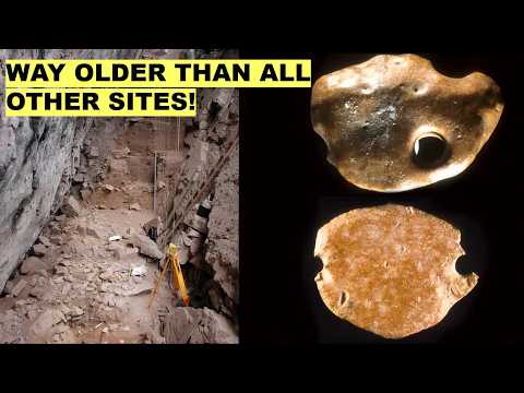 Scientists Just Proved Humans Were in the Americas 27,000 Years Ago!