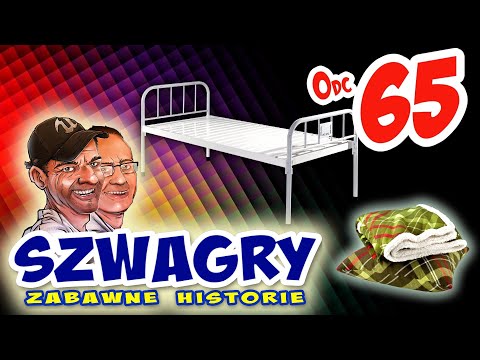 Szwagry 65 - Wytrzeźwiałka