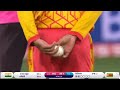 Sikander Raza hiding ball when Virat Kohli was batting| India vs Zimbabwe T20 World Cup 2022