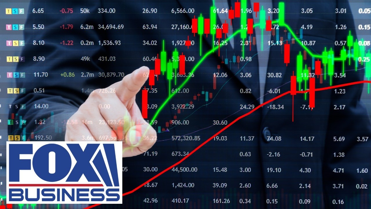 Market breakout could TRIGGER a major return to stocks