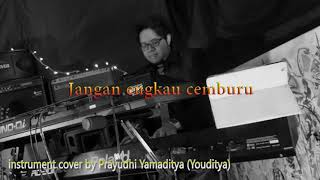 Download lagu Arsy Widianto, Brisia Jodie - Dengan Caraku (instrument/ karaoke low key) mp3