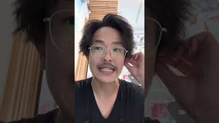 【3分間スピーチ】About new idea to increase followers on Instagram