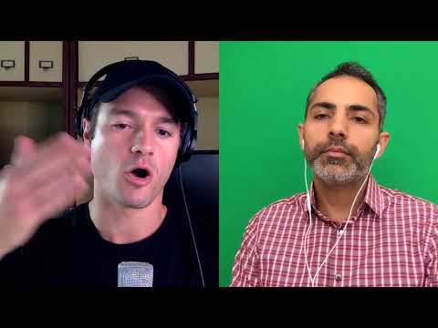 Nathan Latka interviews Onemob