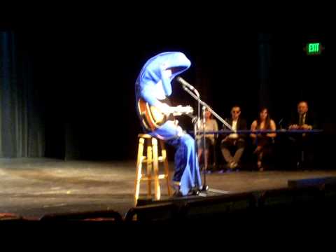 The Whale Song (First Performance)
