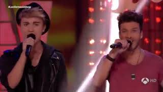 Auryn - Puppeteer | Concierto Programa &quot;Los Viernes Al Show&quot; HD
