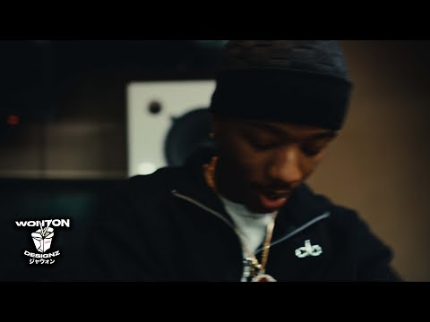 Nas Gotti - GLS600 (Music Video)