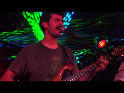 Eggy - 08.30.18 - City Lights