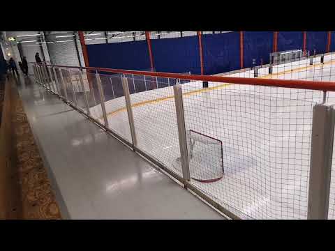 Ilves Arizona - HC Nokia Oranssit