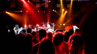 Fall Out Boy - Love, Sex, Death