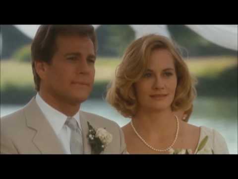 Last Scene from "Chances Are (1989)"