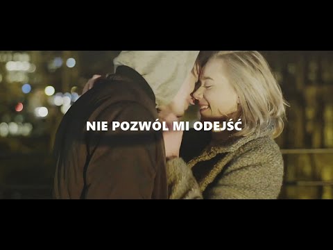 EMASIK Ft.Wulq x Ania Szałata - Nie pozwól mi odejść (Prod.BY SYNDROM) NOWOŚĆ 2021