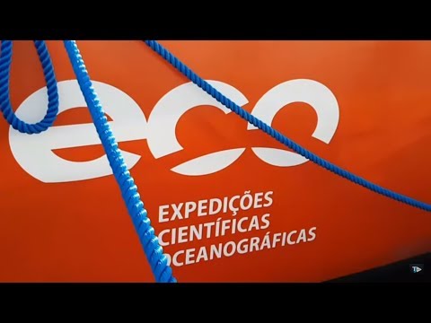 TJ UFSC 17/10/18 - Veleiro ECO // Semana da Língua Italiana