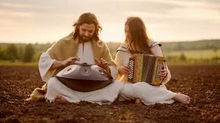 Balance Your Energy | 1-Hour Handpan Music