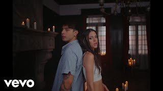 Olivia Wald, Rusherking - En La Cara