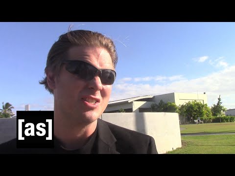 DECKER: Port Of Call: Hawaii – Episode 14 | Decker | Adult Swim