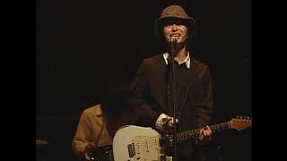 フジファブリック - サボテンレコード (Live at 渋谷公会堂)