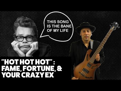 The Story of Buster Poindexter's "Hot Hot Hot" (Spector: On Record)