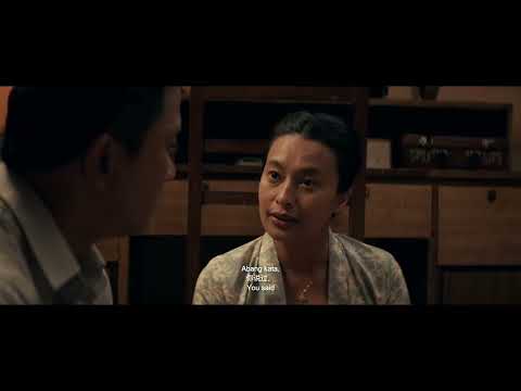 OFFICIAL TEASER GAYONG 2