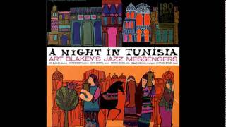 Art Blakey & the Jazz Messengers - Theory of Art