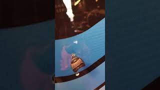 Hyperlite Wakeboard Shaun Murray hardware insert fault