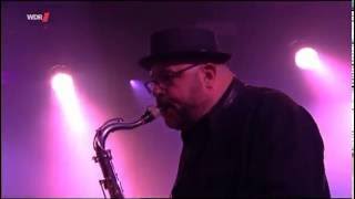Mike Stern Band, feat  Dennis Chambers - Tipitina&#39;s - Leverkuaener Jazztage 2015