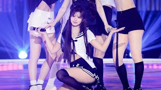 [4K] 250726 엔믹스 설윤 'KNOW ABOUT ME' 직캠 (NMIXX SULLYOON FanCam)