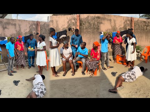 God used prophetess to help a woman who slêpt on the street because her son thought she was a w!tçh 