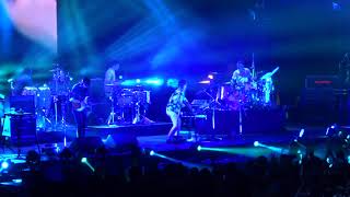 Friendly Fires - Love Sick @ Summer Sonic Osaka 2018/08/19