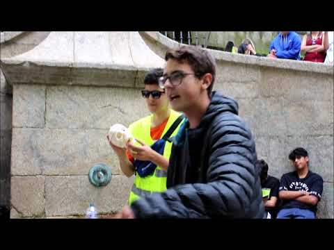 ANDRÉS RC vs PUMARES-OCTAVOS LPBATTLES#2