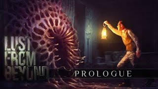 Lust from Beyond: Prologue